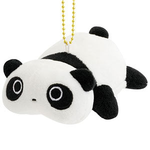 MV40101 Tare Panda Zutto Issho Plush Toy Tare Panda (Nesoberi)