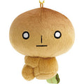 MV40301 Kogepan Zutto Issho Plush Toy Kogepan