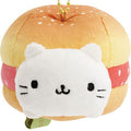 MV40401 Nyan Nyan Nyanko Zutto Issho Plush Toy Shu Nyanko