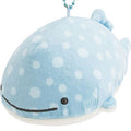 MV42901 Jinbee-san Zutto Issho Plush Toy Jinbee-san