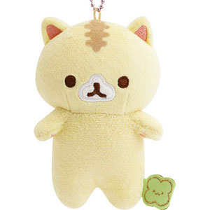 MV43001 Korokoro Koronya Zutto Issho Plush Toy Koronya