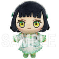 Love Live! Hasunosora Jogakuin School Idol Club Plush Mascot Momuse Ginko