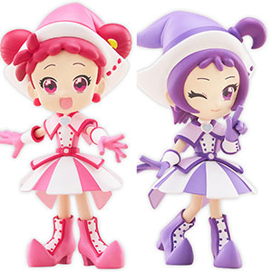 PalVerse Ojamajo Doremi Dokkaan! Box of 6 pieces