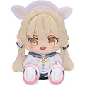 Chokopuni Plush Toy Blue Archive -Blue Archive- Hifumi