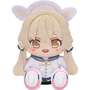 Chokopuni Plush Toy Blue Archive -Blue Archive- Hifumi
