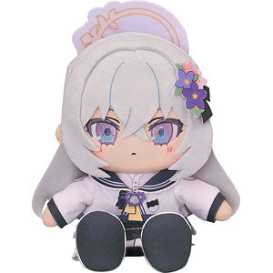 Chokopuni Plush Toy Blue Archive -Blue Archive- Azusa