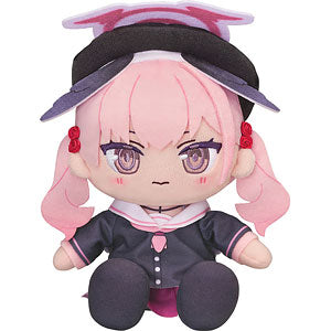 Chokopuni Plush Toy Blue Archive -Blue Archive- Koharu