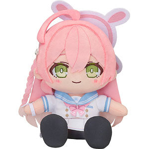Chokopuni Plush Toy Blue Archive -Blue Archive- Hanako