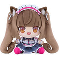 Chokopuni Plush Toy Nekopara Sekai Connect Chocolat