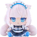 Chokopuni Plush Toy Nekopara Sekai Connect Vanilla