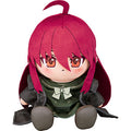 Chokopuni Plush Shakugan no Shana III-FINAL- Shana