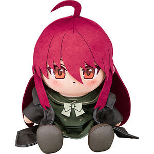 Chokopuni Plush Shakugan no Shana III-FINAL- Shana