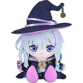 Plush Witch's Journey Elaina
