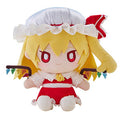 Touhou Project Flandre Scarlet Fluffy Plush