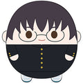 3rd grade Z class Ginpachi teacher Fuwakororin Msize B: Shimura Shinpachi