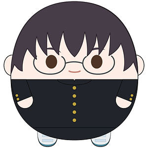 3rd grade Z class Ginpachi teacher Fuwakororin BIG B: Shinpachi Shimura