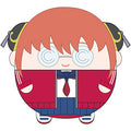 3rd grade Z group Ginpachi sensei Fuwakororin BIG C: Kagura