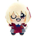 Licorice Recoil Bukubu Plush Mascot 01. Chizuku Nishikiki Uniform Ver.