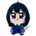 Licorice Recoil Bukubu Plush Mascot 02. Takina Inoue Uniform Ver.