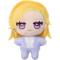 Step on, kick, love Nui Pal (stuffed toy mascot) Kaho Kusu
