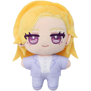 Step on, kick, love Nui Pal (stuffed toy mascot) Kaho Kusu