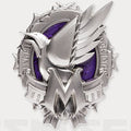 Zenless Zone Zero Faction Series Pins Vol.3 Mockingbird