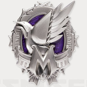 Zenless Zone Zero Faction Series Pins Vol.3 Mockingbird