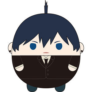 Theatrical version "Chainsaw Man Rezehen" Fuwakororin Msize D: Aki Hayakawa