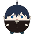 Movie version “Chainsaw Man Reze” Fuwakororin BIG D: Aki Hayakawa