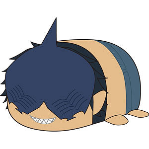 Movie version “Chainsaw Man Reze” Potekoro mascot BIG F: Beam