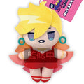 New PANTY & STOCKING with GARTERBELT Plush Mascot Panty