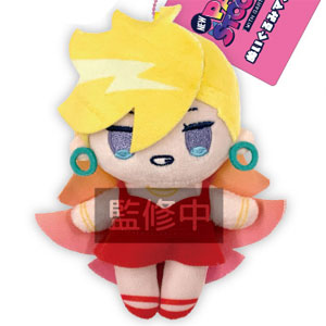 New PANTY & STOCKING with GARTERBELT Plush Mascot Panty