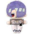New PANTY & STOCKING with GARTERBELT Plush Mascot Polyester