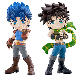 [Bonus] PalVerse JoJo's Bizarre Adventure Phantom Blood/Battle Trend 6-piece BOX