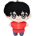 Ranma 1/2 Stuffed Pal (stuffed toy mascot) Ranma Saotome