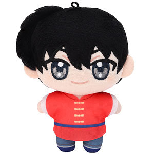 Ranma 1/2 Stuffed Pal (stuffed toy mascot) Ranma Saotome