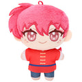 Ranma 1/2 Stuffed Pal (stuffed toy mascot) Ranma