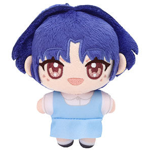 Ranma 1/2 Nuipal (stuffed toy mascot) Akane Tendou