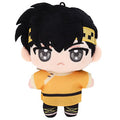 Ranma 1/2 Stuffed Pal (stuffed toy mascot) Ryoga Hibiki