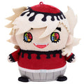 Demon Slayer: Kimetsu no Yaiba Mamemeito (stuffed toy mascot) 9th edition Doma (Mugenjo ver.)