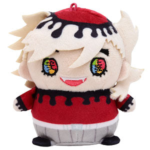 Demon Slayer: Kimetsu no Yaiba Mamemeito (stuffed toy mascot) 9th edition Doma (Mugenjo ver.)