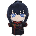 D.Gray-man stuffed pal (stuffed toy mascot) Yu Kanda