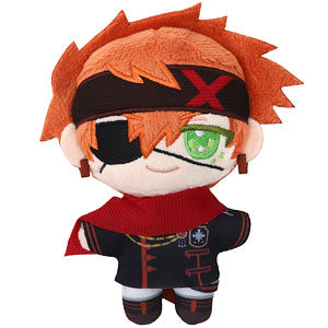 D.Gray-man stuffed pal (stuffed toy mascot) Ravi