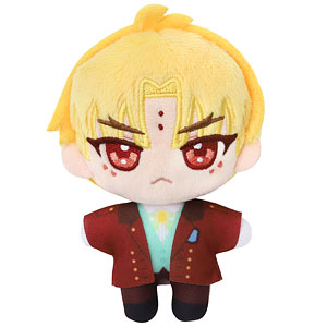 D.Gray-man stuffed pal (stuffed toy mascot) Howard Link