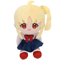 Bocchi the Rock! Kui Kui (stuffed toy) Kouka Ijichi