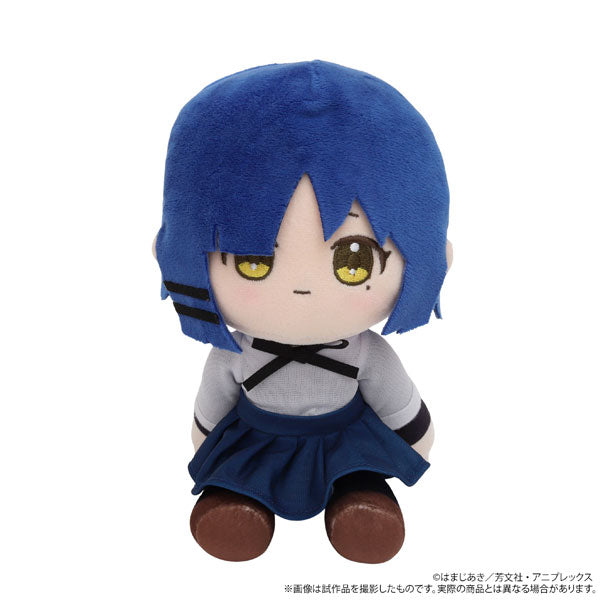 Bocchi the rock! Kui Kui (stuffed toy) Ryo Yamada