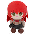 Bocchi the rock! Kui Kui (stuffed toy) Ikuyo Kita