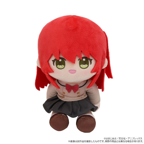 Bocchi the rock! Kui Kui (stuffed toy) Ikuyo Kita