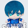ChimaColle Blue Rock “Rin Itoshi”
