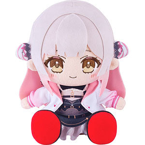 Chokopuni stuffed toy Suo Patora